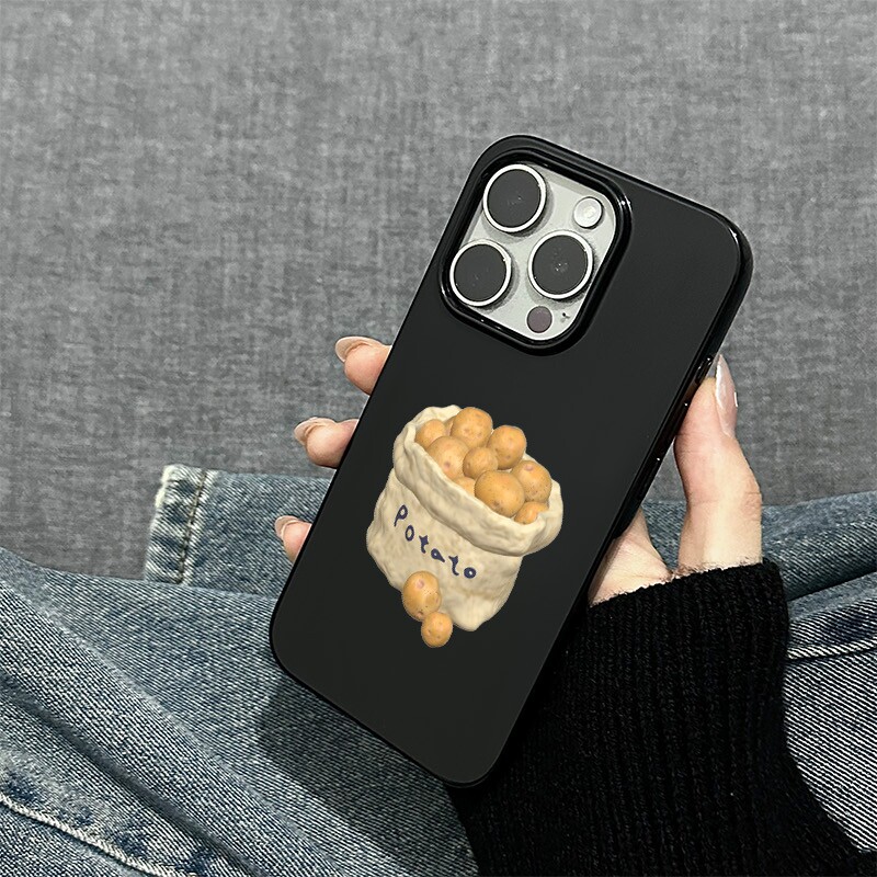 Simple Japanese And Korean Bag - Phone Cases Korea review and price