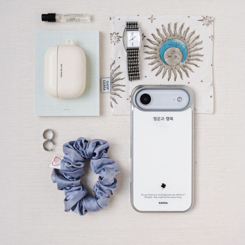 Korean ins Advanced Solid Colo - Phone Cases That Charge Your Phone review and price