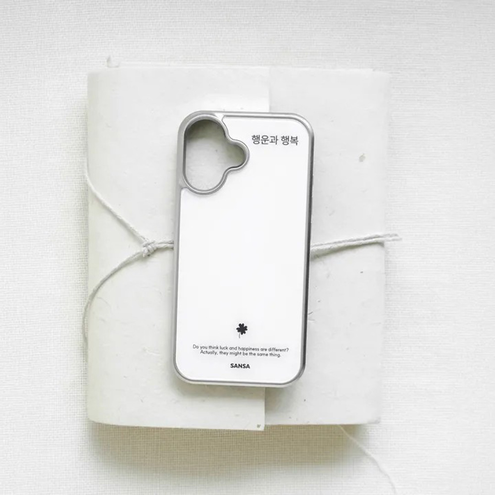 Korean ins Advanced Solid Colo - Phone Cases That Charge Your Phone review and price