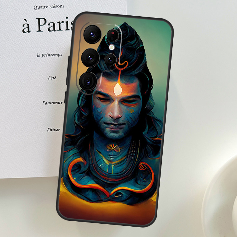 Lord Shiva Hindu God Buddha In - Phone Cases India review and price