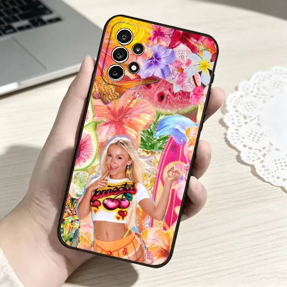 Z-Zara Larsson Midnight Sun Ph - Phone Cases Zara review and price