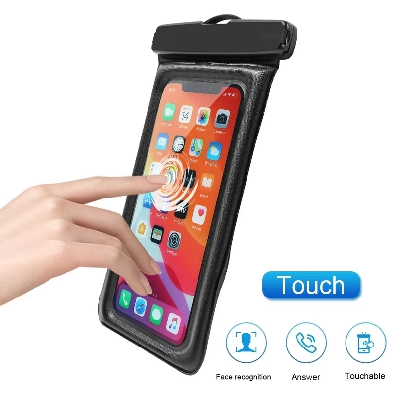 New Floating Airbag Waterproof - Phone Cases Redmi review and price