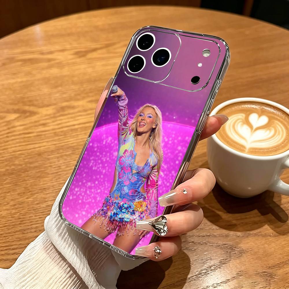 Midnight Sun Zara Larsson Phon - Phone Cases Zara review and price