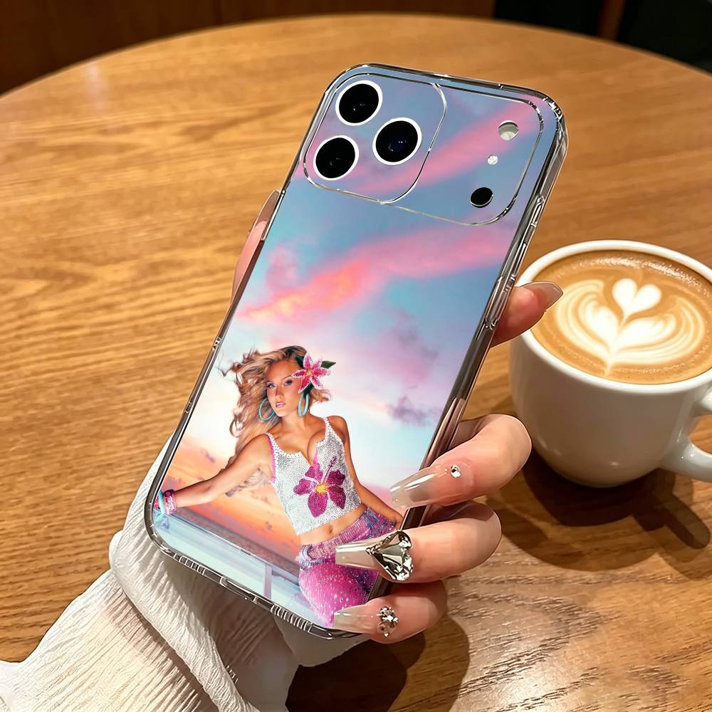 Midnight Sun Zara Larsson Phon - Phone Cases Zara review and price