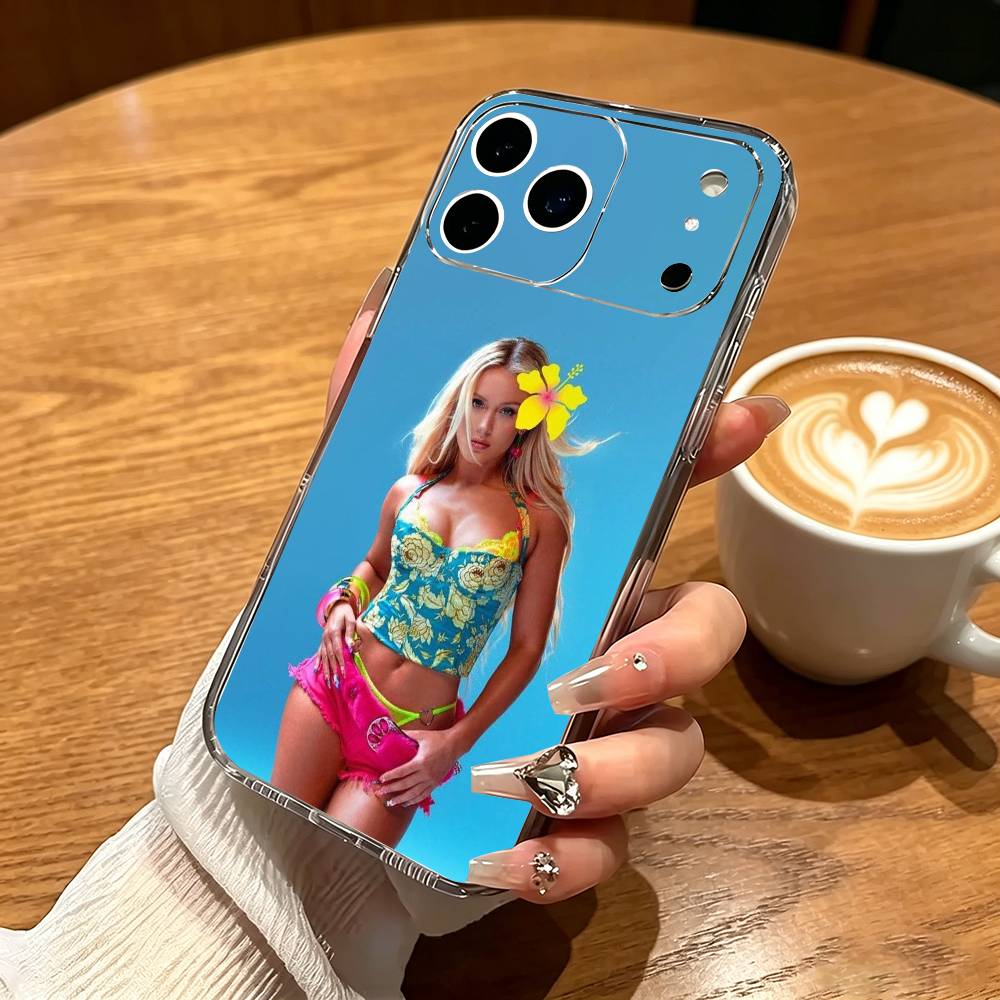 Midnight Sun Zara Larsson Phon - Phone Cases Zara review and price