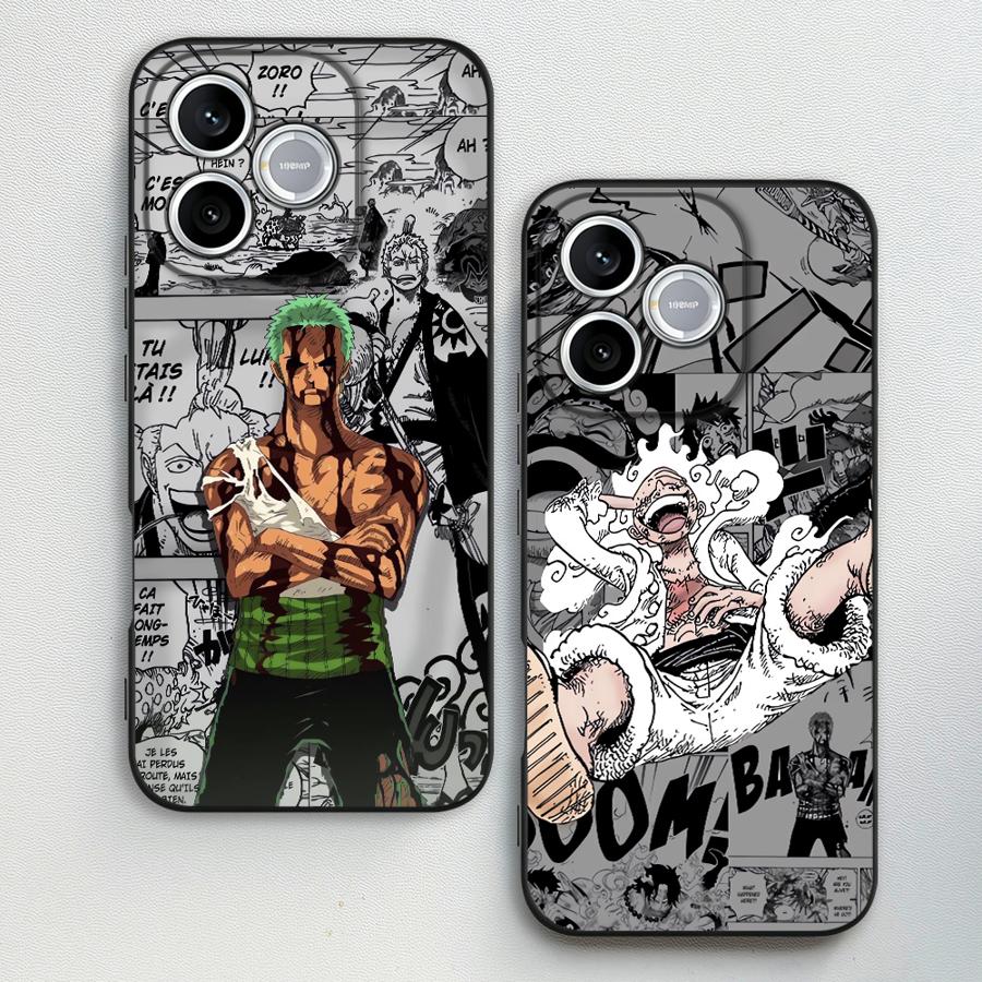 One Pieces Anime Luffy Z-Zoro  - Phone Cases Anime review and price