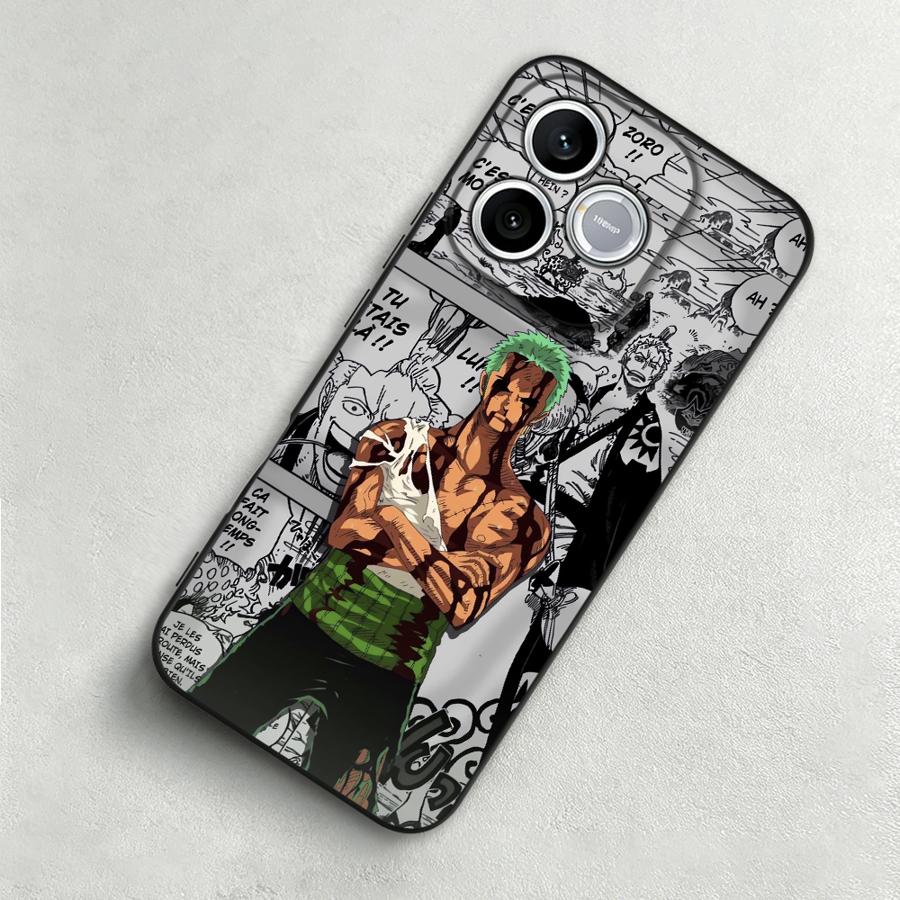 One Pieces Anime Luffy Z-Zoro  - Phone Cases Anime review and price