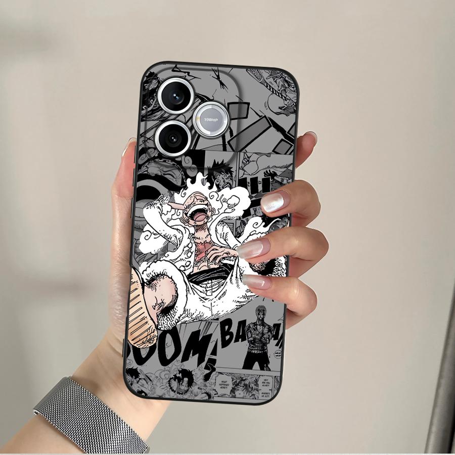 One Pieces Anime Luffy Z-Zoro  - Phone Cases Anime review and price