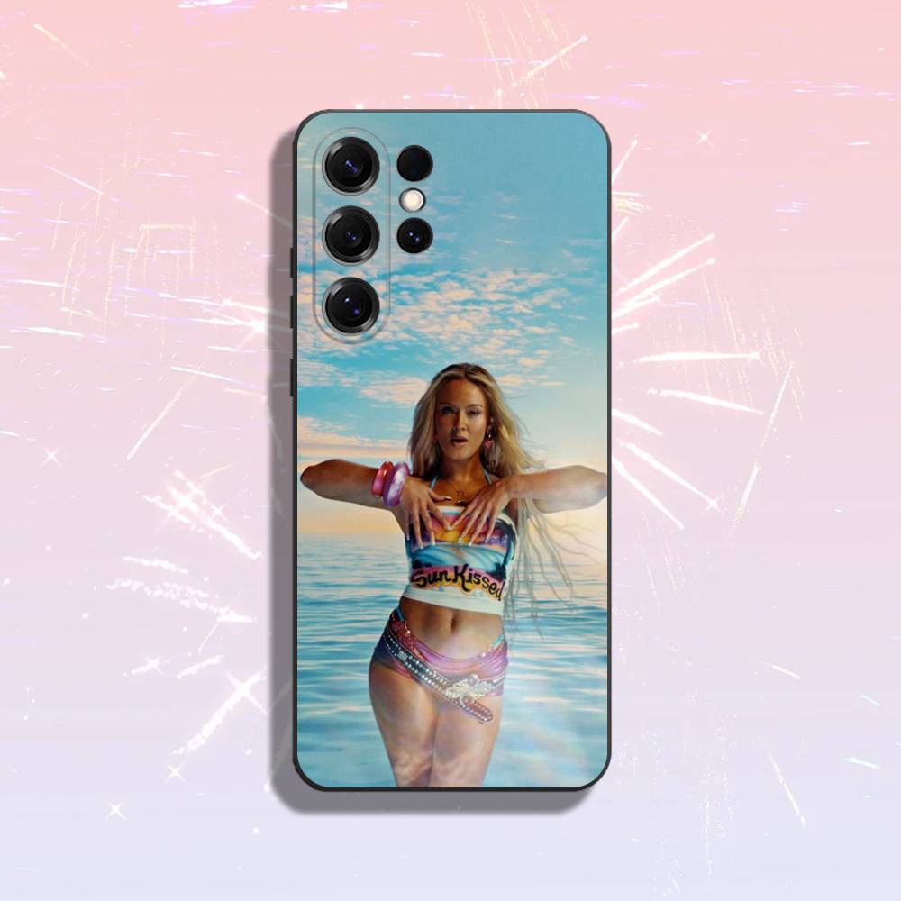 Z-Zara L-Larsson Midnight Sun  - Phone Cases Zara review and price
