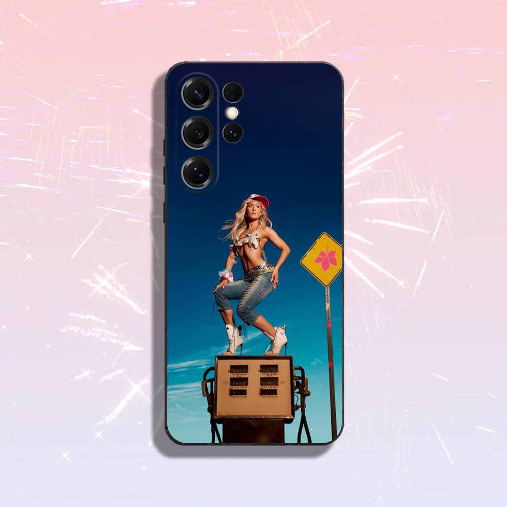 Z-Zara L-Larsson Midnight Sun  - Phone Cases Zara review and price