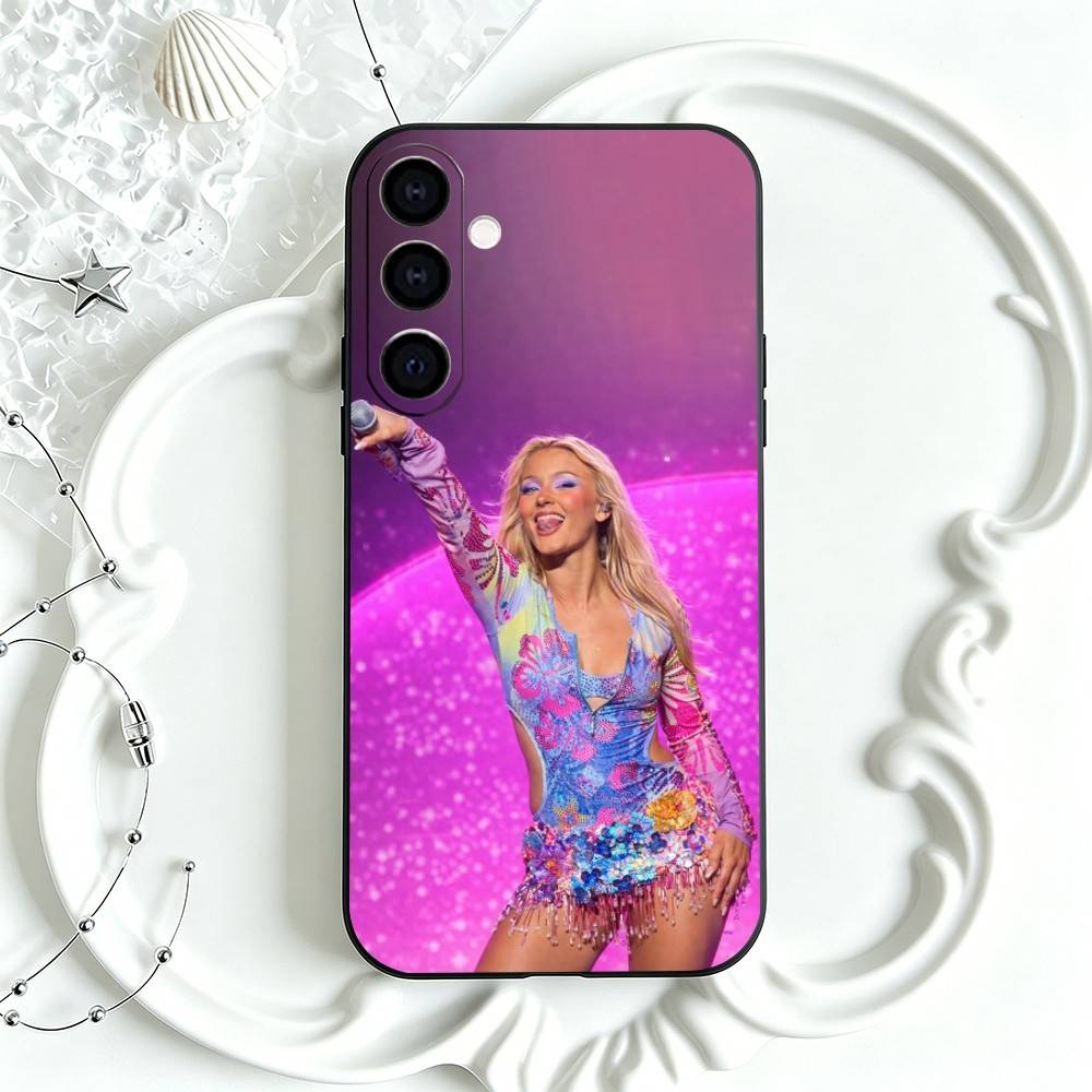 Midnight Sun Zara Larsson  Pho - Phone Cases Zara review and price