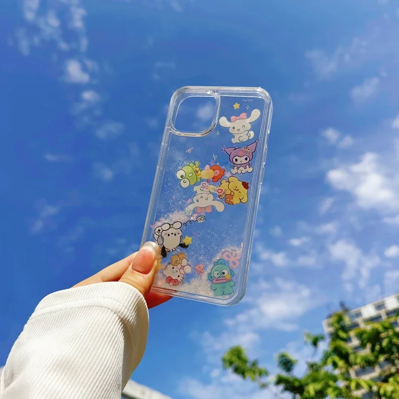 Sanrio Hello Kitty Pochacco Ku - Phone Cases Rimowa review and price
