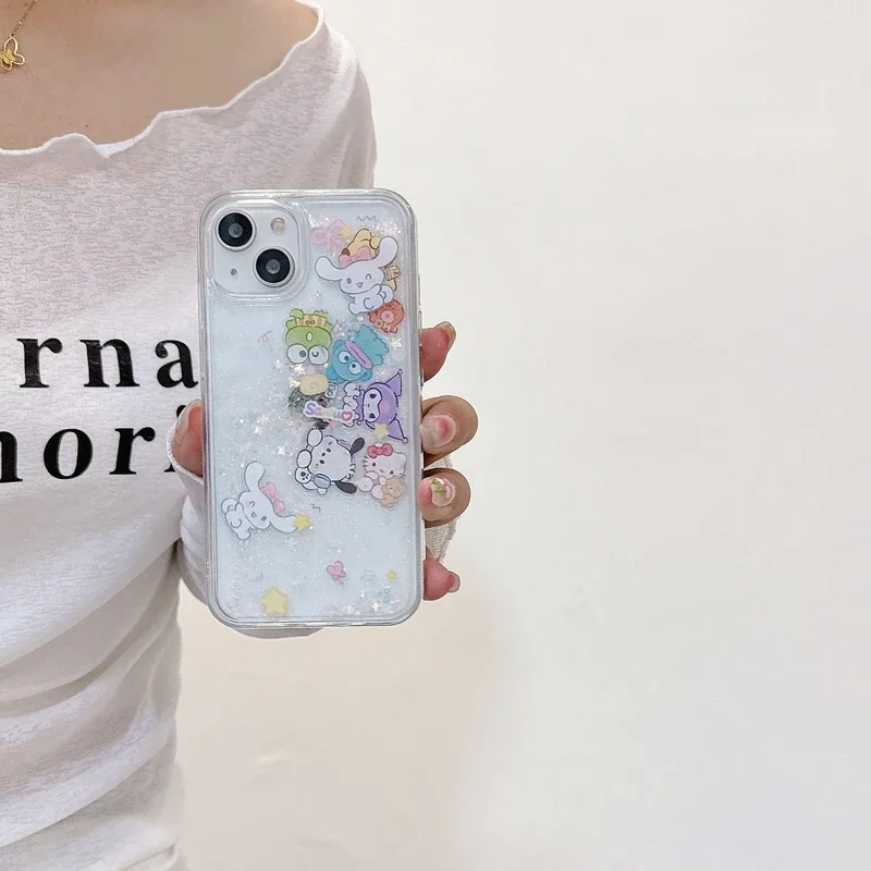 Sanrio Hello Kitty Pochacco Ku - Phone Cases Rimowa review and price