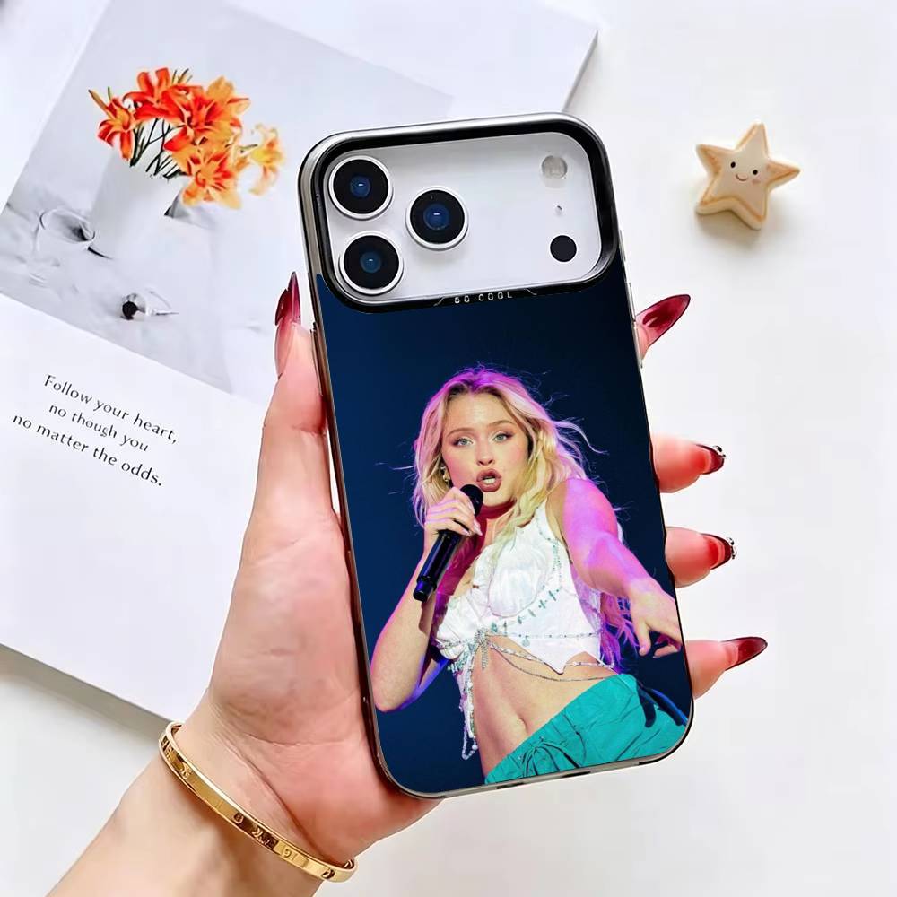 Singer Z-Zara Larsson Venus  C - Phone Cases Zara review and price