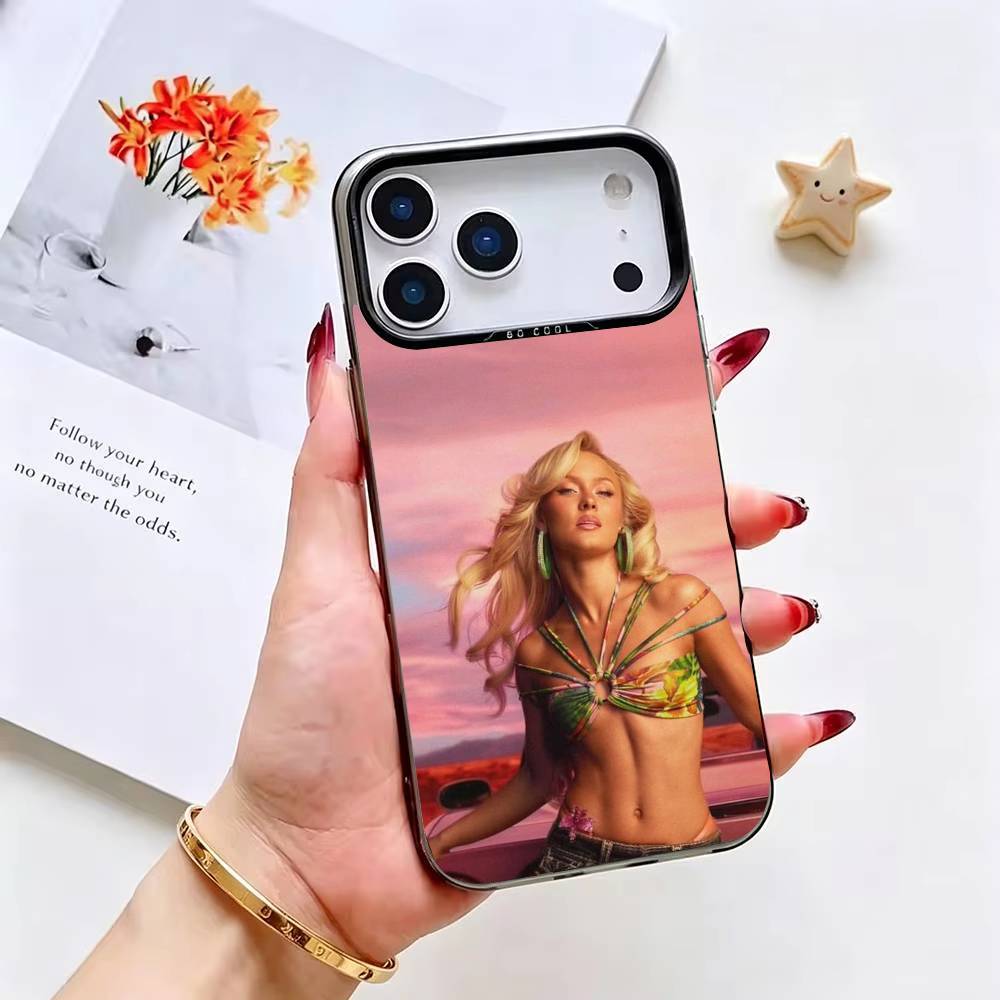 Singer Z-Zara Larsson Venus  C - Phone Cases Zara review and price
