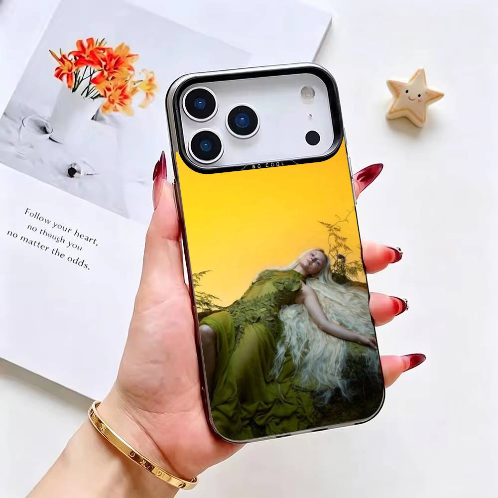 Singer Z-Zara Larsson Venus  C - Phone Cases Zara review and price