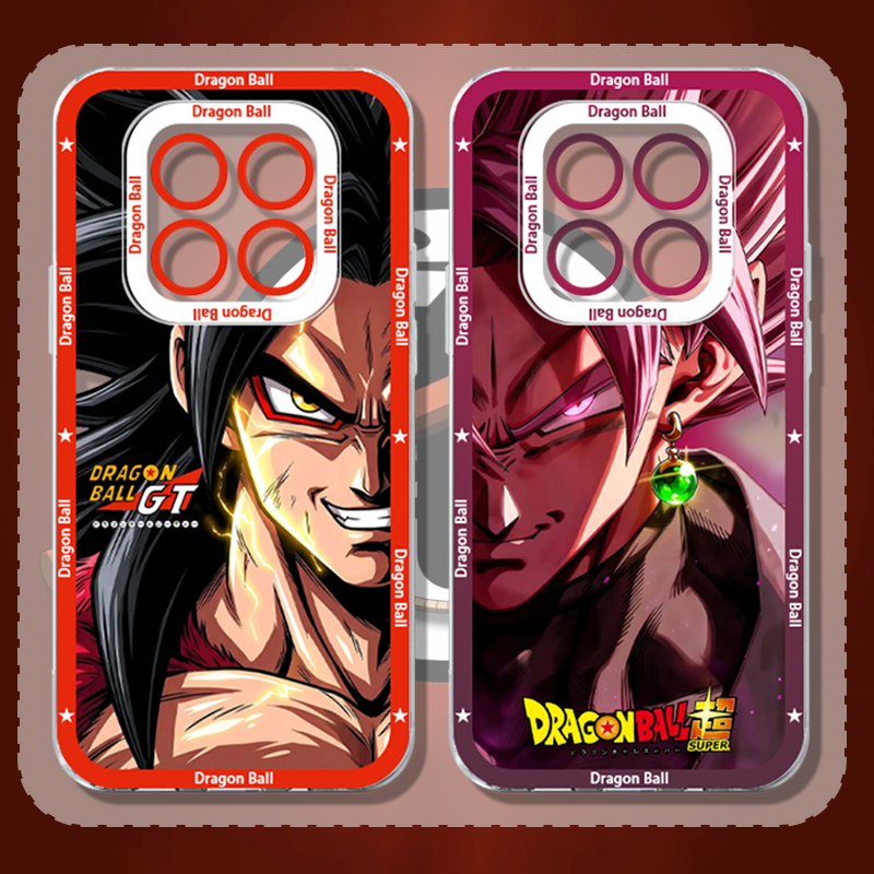 Case for D-DRAGON BALL GOKU Xi - Phone Cases Redmi review and price