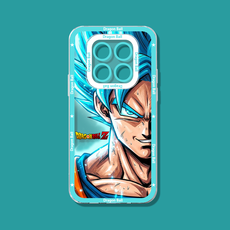 Case for D-DRAGON BALL GOKU Xi - Phone Cases Redmi review and price