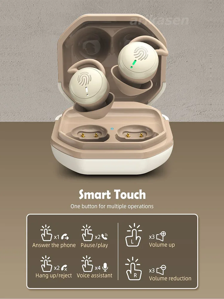 Bluetooth Sleeping Earbuds Min - Phone Cases Officeworks review and price