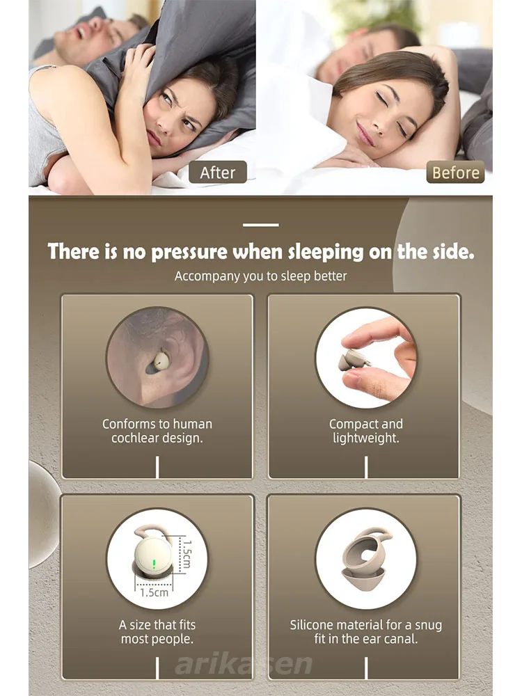 Bluetooth Sleeping Earbuds Min - Phone Cases Officeworks review and price