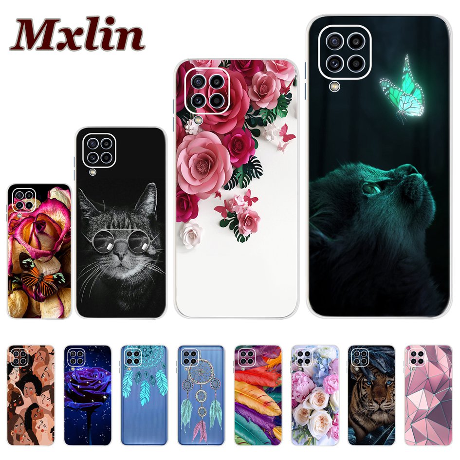 For Samsung M32 Case M325 SM-M - Phone Cases Rimowa review and price