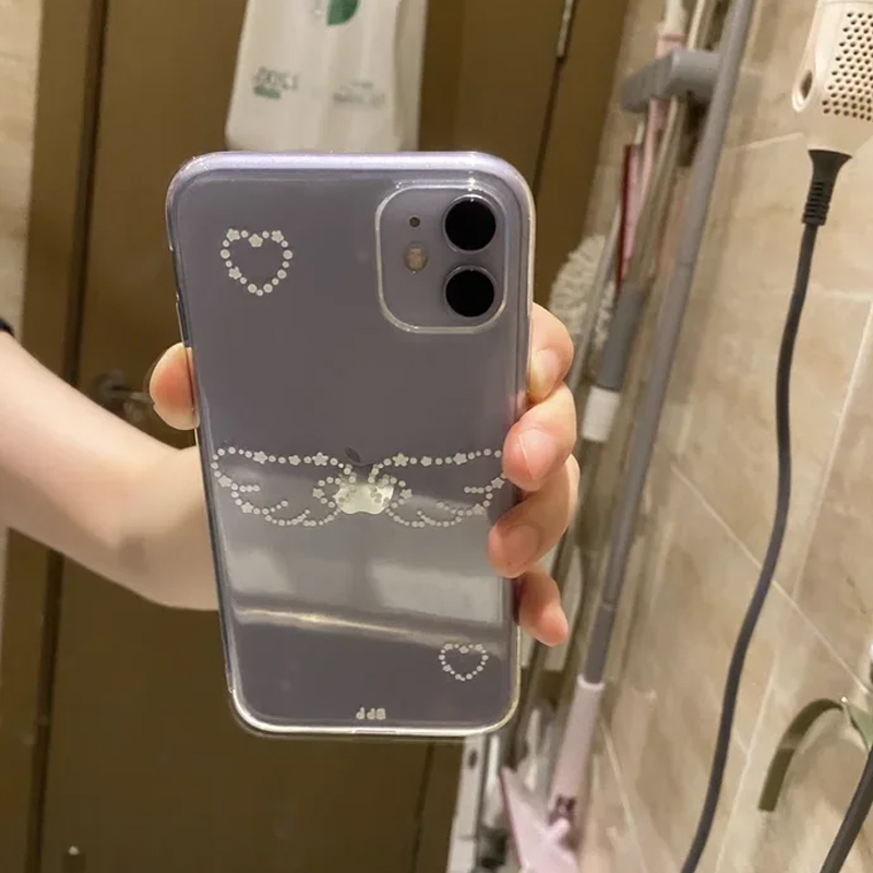Fashion Cute ins Korean Angel  - Phone Cases Korea review and price