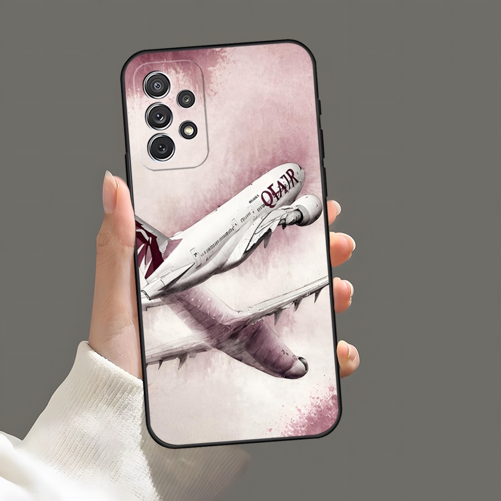 Qatar Airways Phone Case For S - Phone Cases Qatar review and price