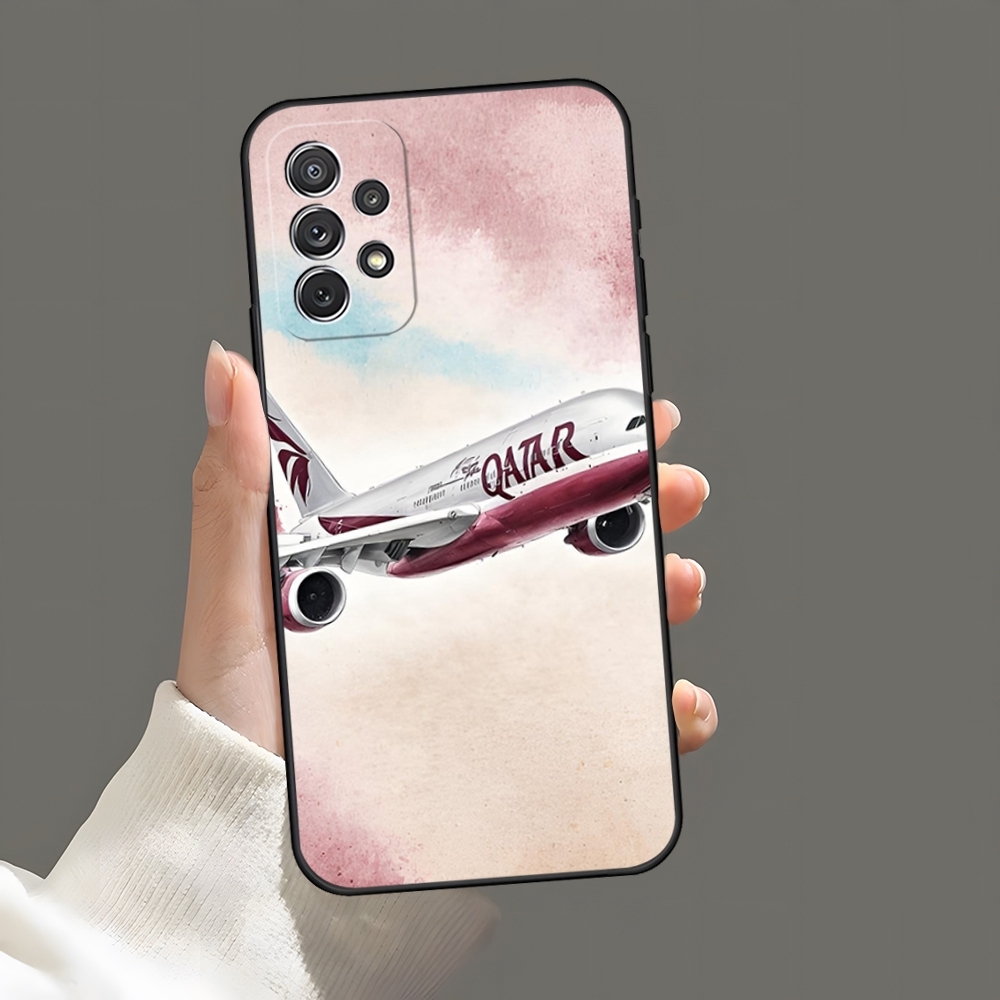 Qatar Airways Phone Case For S - Phone Cases Qatar review and price