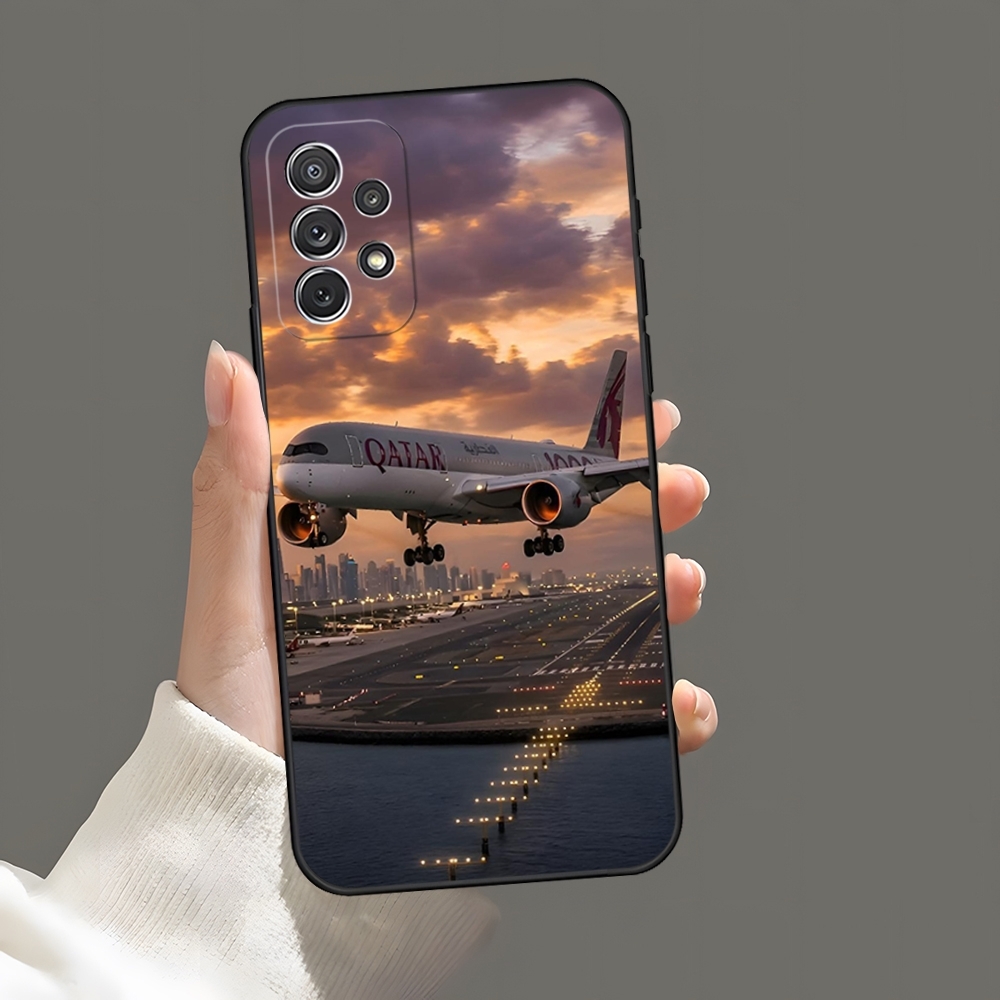 Qatar Airways Phone Case For S - Phone Cases Qatar review and price