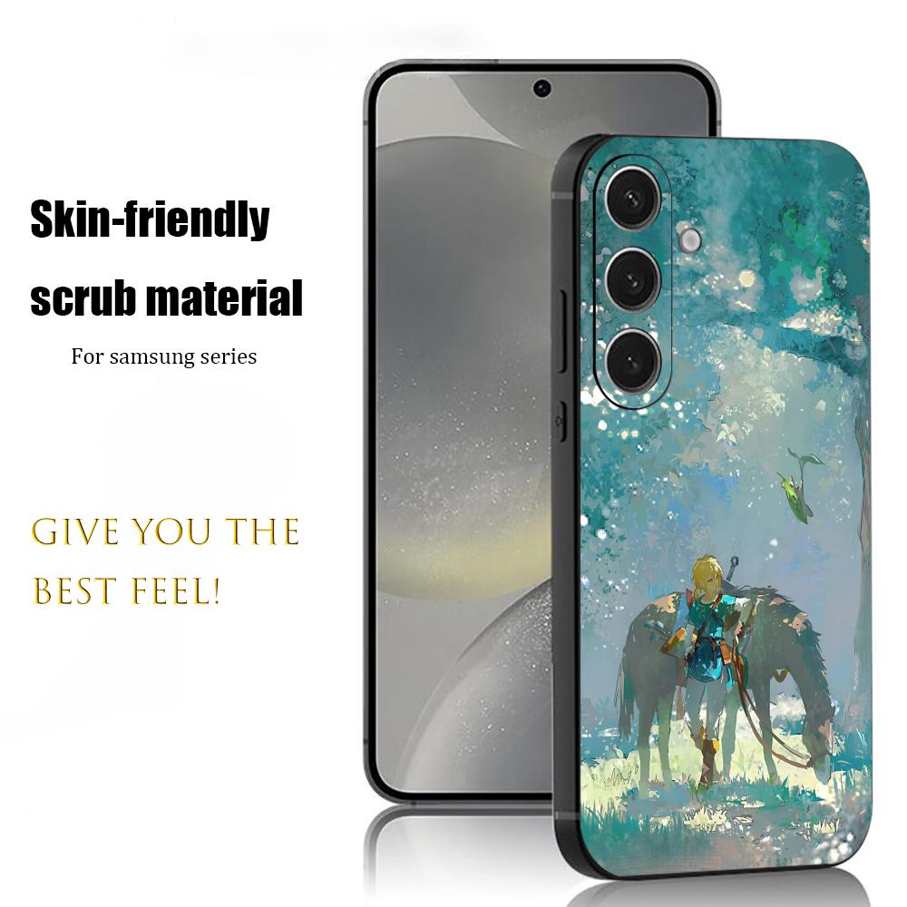 Legend of Z-zeldaEs-S Game Pho - Phone Cases Zelda review and price