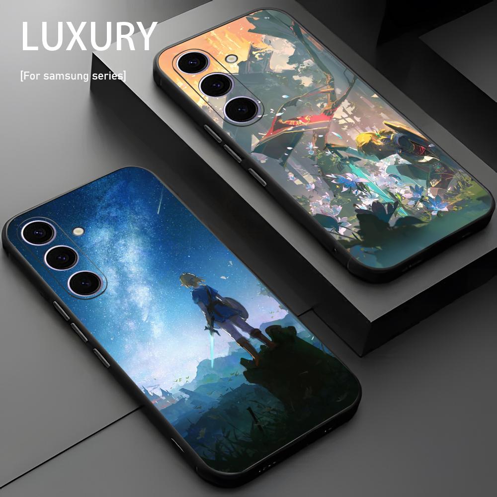 Legend of Z-zeldaEs-S Game Pho - Phone Cases Zelda review and price