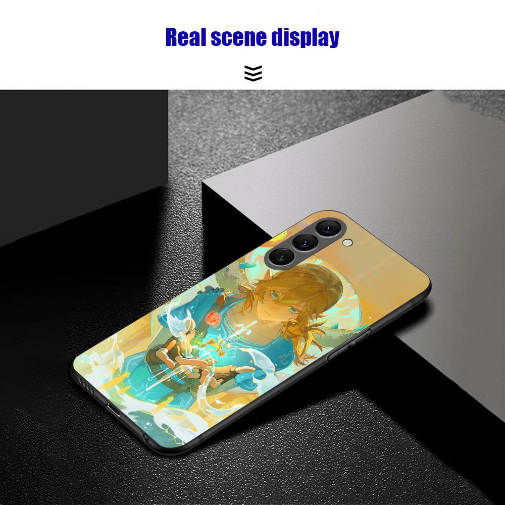 Legend of Z-zeldaEs-S Game Pho - Phone Cases Zelda review and price