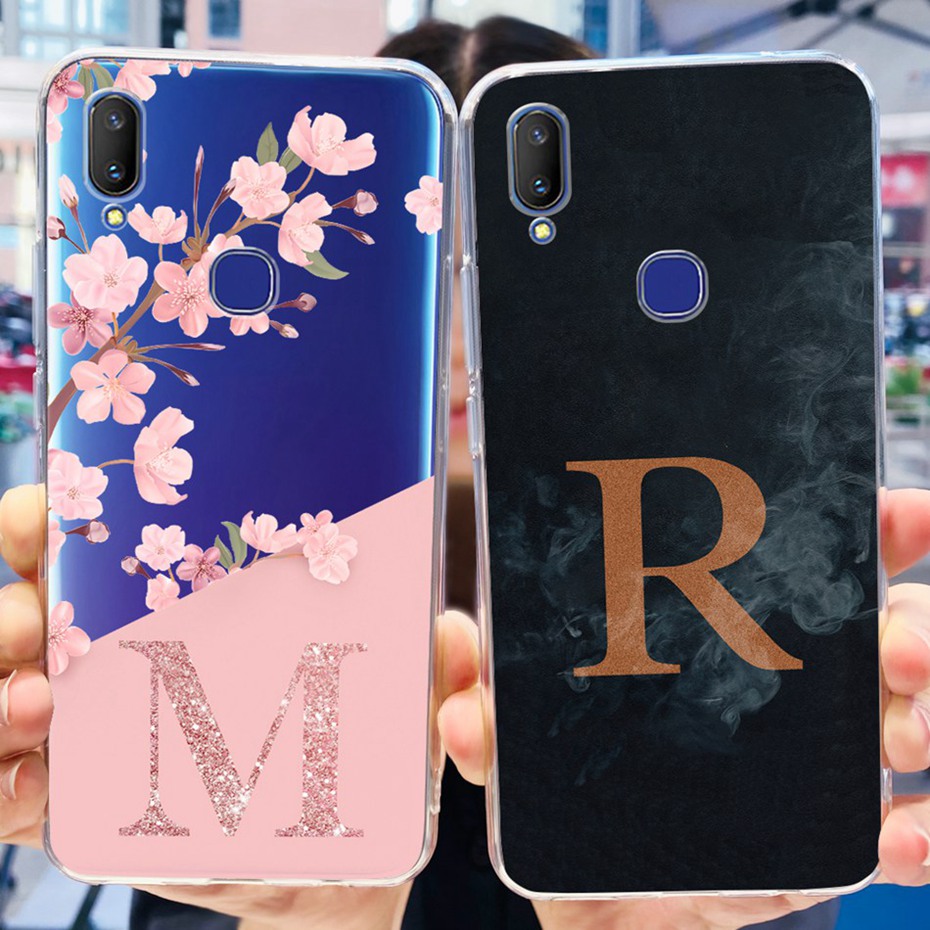 Case For Vivo V11i V11 1804 18 - Phone Cases India review and price
