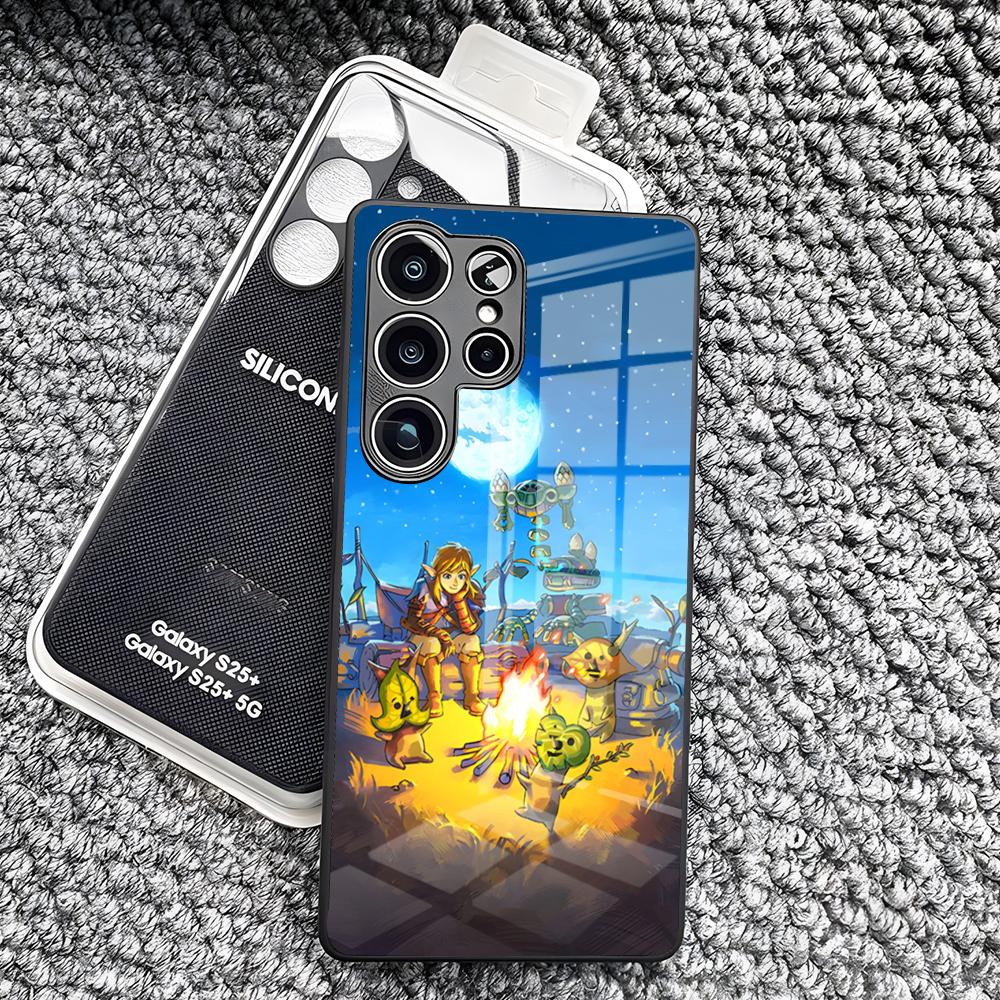 Game L-Legend Of Z-Zeldas Phon - Phone Cases Zelda review and price