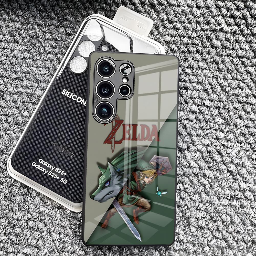 Game L-Legend Of Z-Zeldas Phon - Phone Cases Zelda review and price