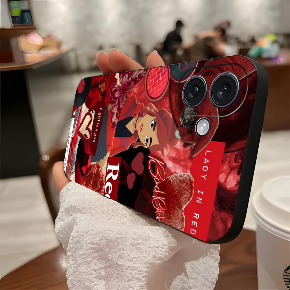 Hot Carmen Sandiego Cartoon Ph - Phone Cases Iphone 16 Pro Max review and price