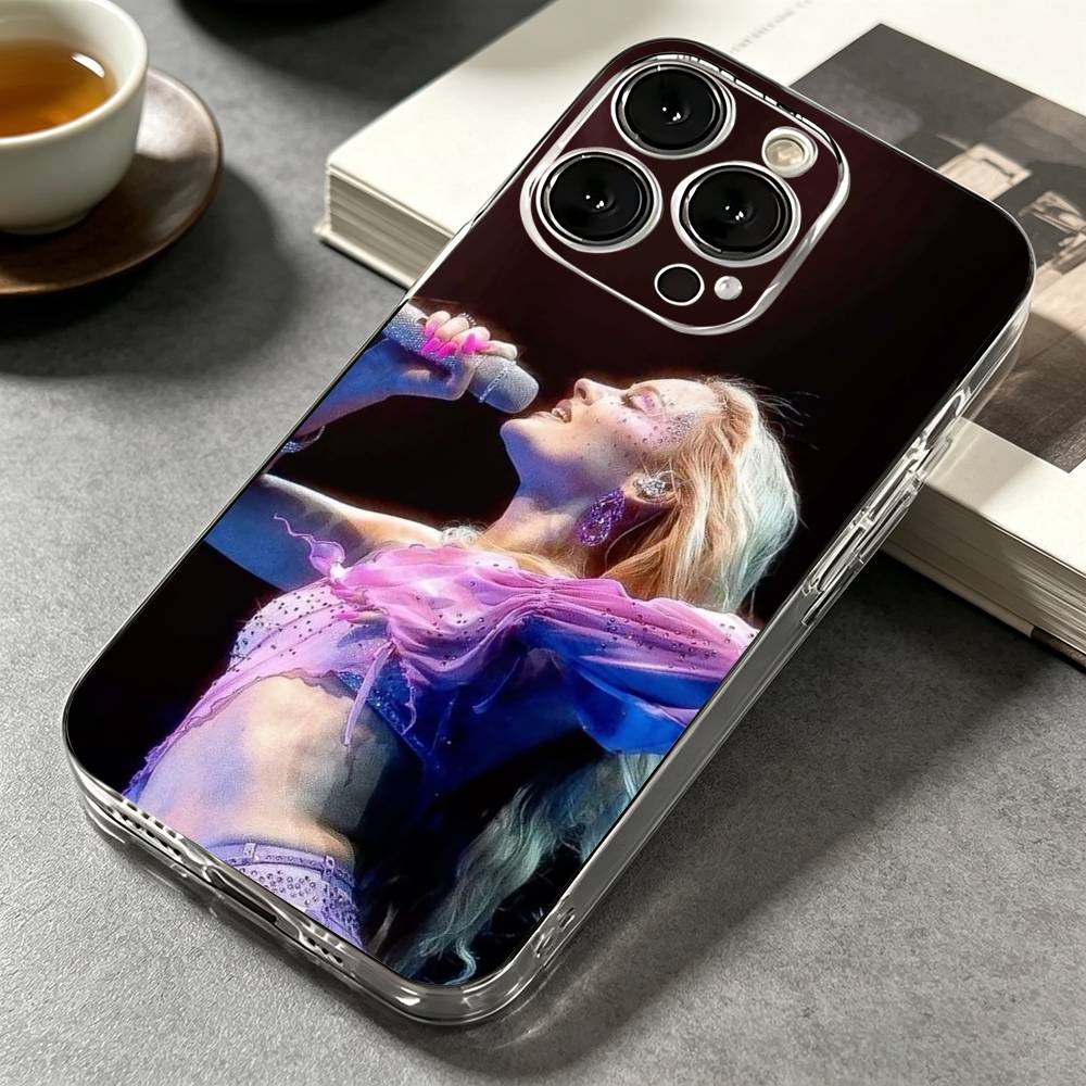 Singer Zara Larsson Venus Phon - Phone Cases Zara review and price