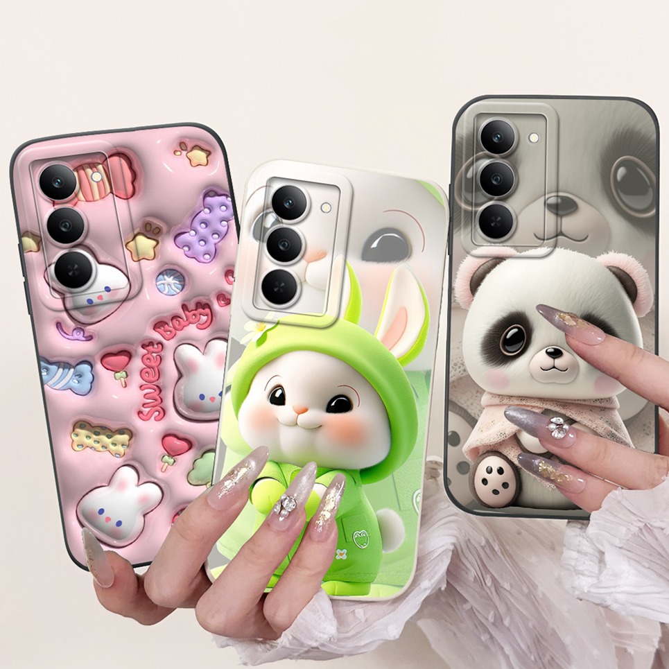 New Fashion Case For Realme 14 - Phone Cases India review and price
