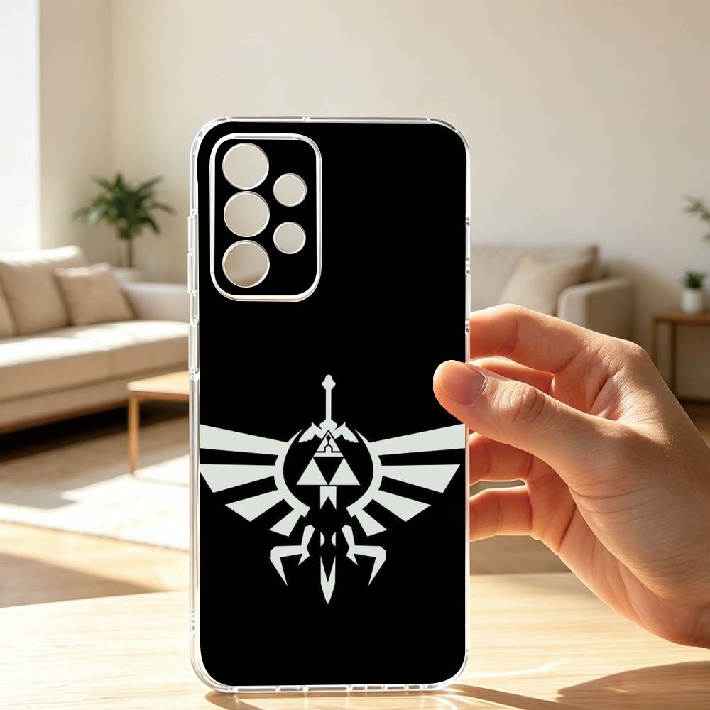 Game The LegendES of ZeldaES P - Phone Cases Zelda review and price