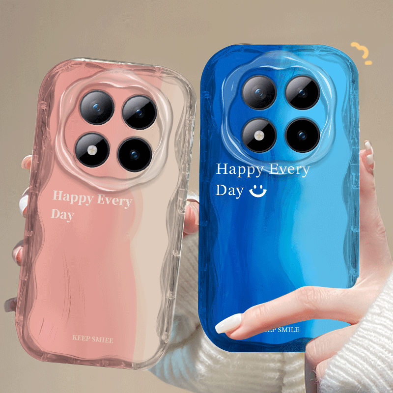 Flexible TPU Case For Xiaomi R - Phone Cases Xiaomi 15 review and price