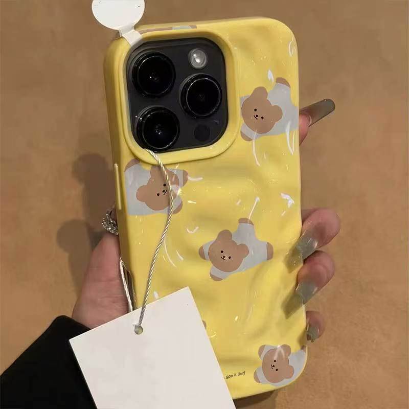 Phone Case For iPhone 11 12 13 - Phone Cases Korean review and price