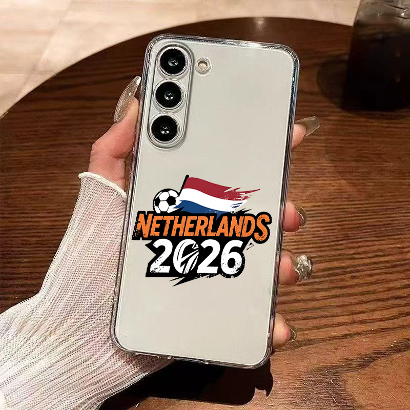 Netherlands Qatar Champion 202 - Phone Cases Qatar review and price