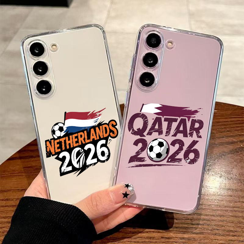 Netherlands Qatar Champion 202 - Phone Cases Qatar review and price
