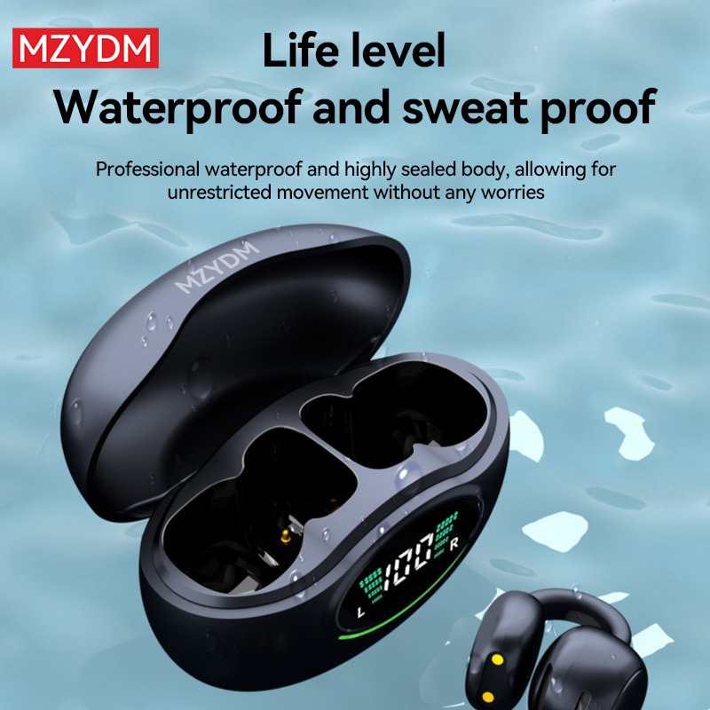 New Bone Conduction Earphones  - Phone Cases On Amazon review and price
