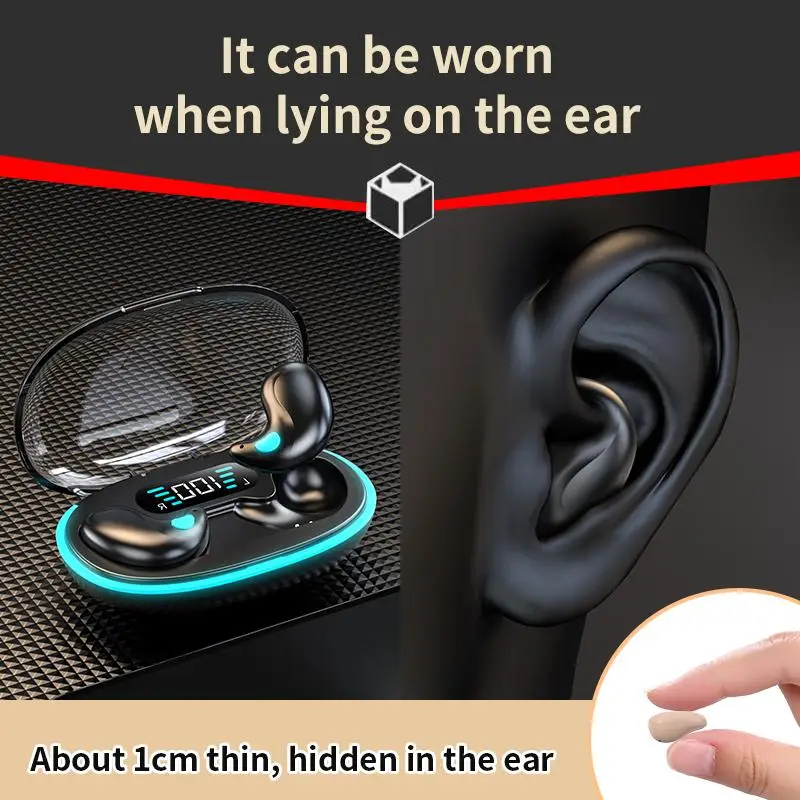 New Sleeping Earbuds Wireless  - Phone Cases Officeworks review and price