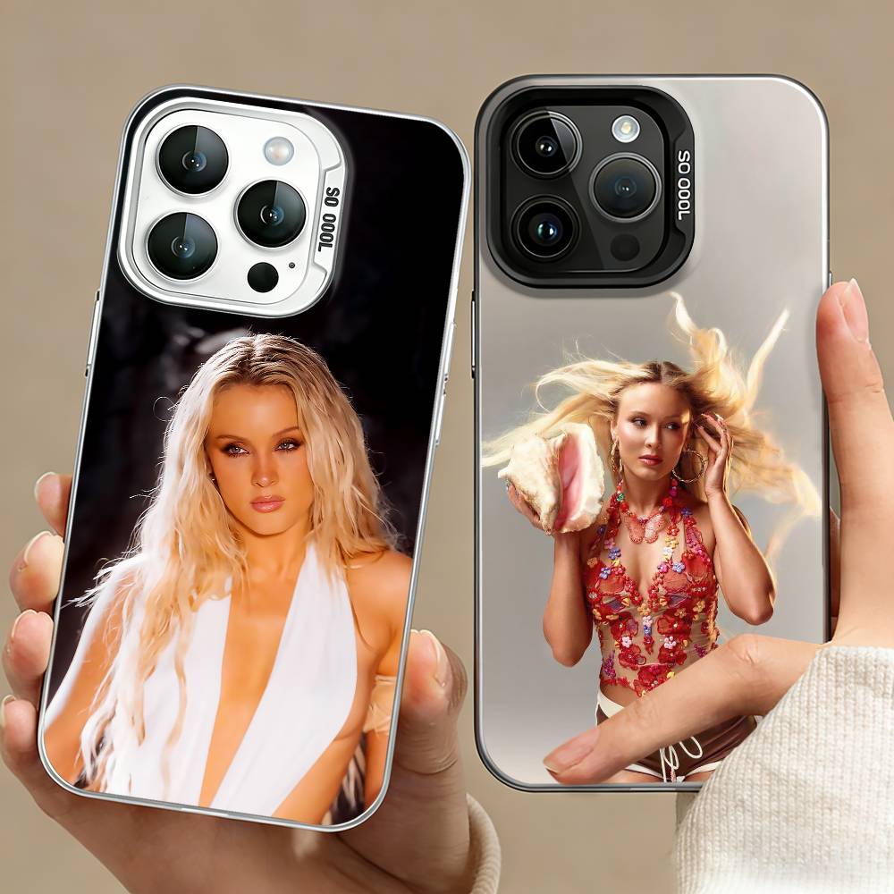Z-Zara Larsson Girls Trip Phon - Phone Cases Zara review and price