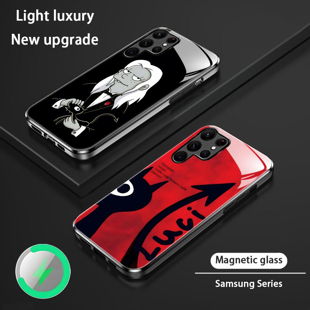 Luci disenchantment Anime Phon - Phone Cases Anime review and price
