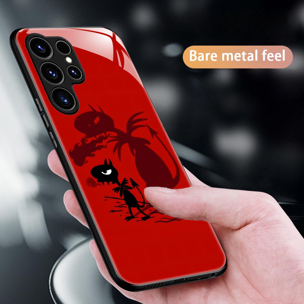 Luci disenchantment Anime Phon - Phone Cases Anime review and price