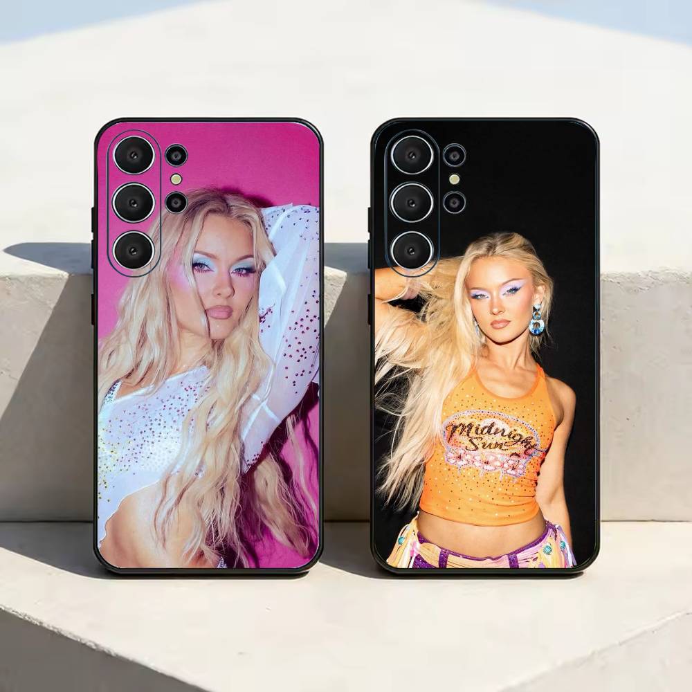 Z-Zara Larsson Girls Trip Phon - Phone Cases Zara review and price