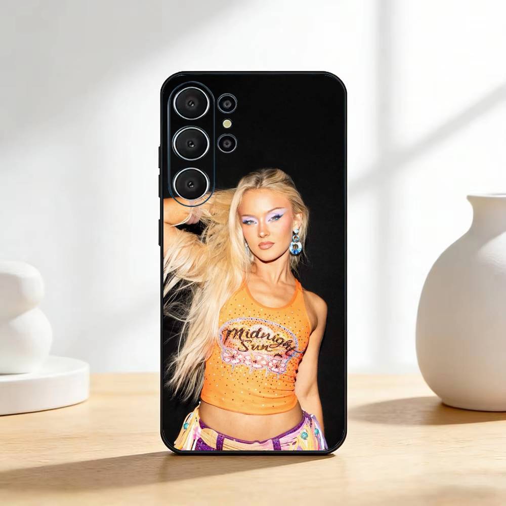 Z-Zara Larsson Girls Trip Phon - Phone Cases Zara review and price